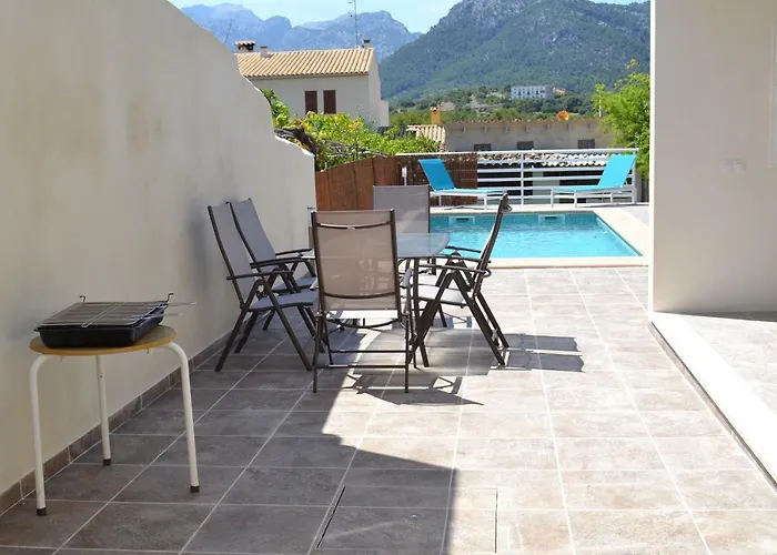 Casa Lluna