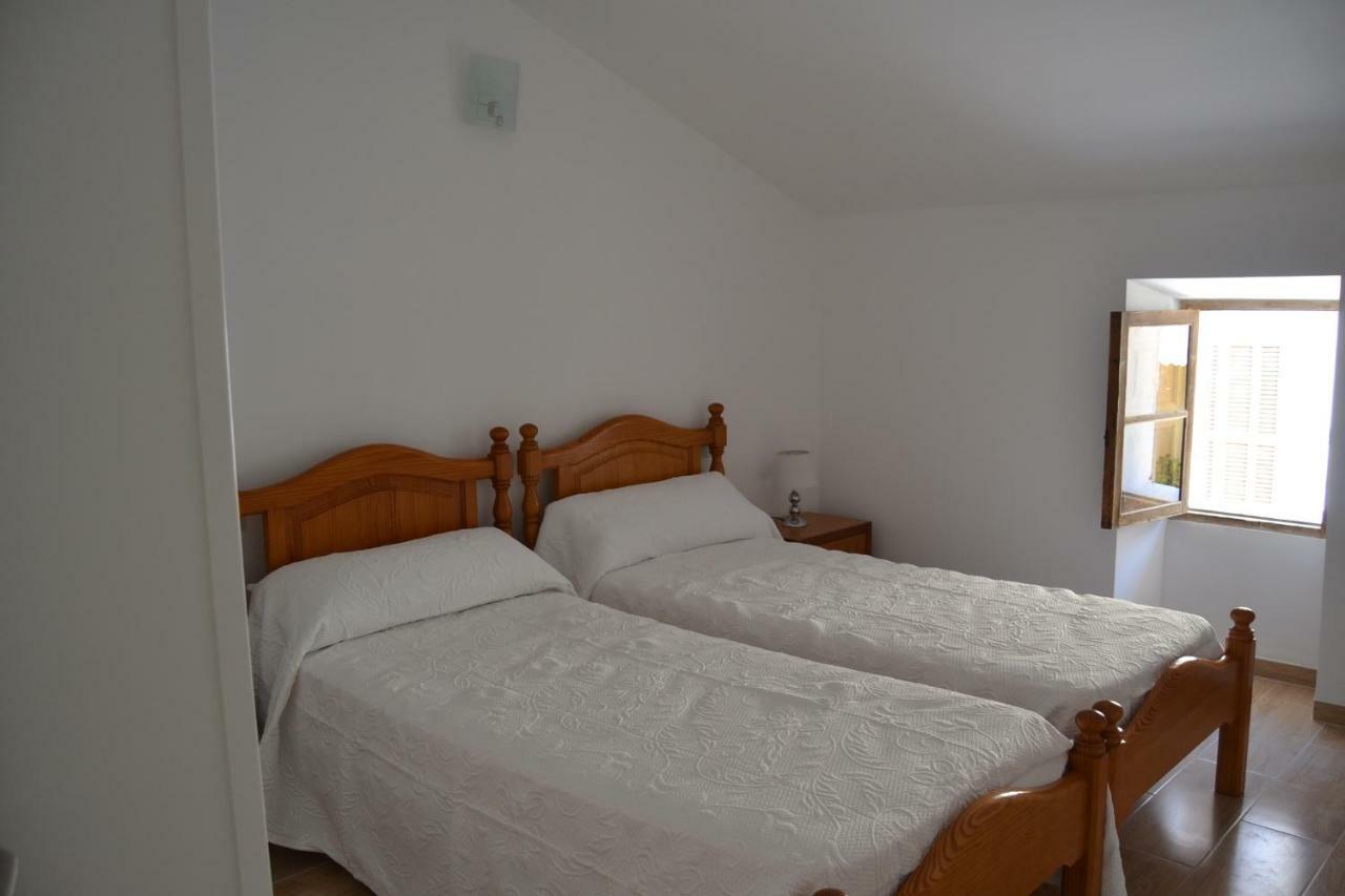 Casa Lluna Casa de Férias